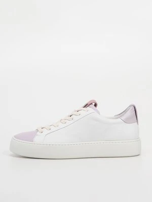 Sneakersy niskie Högl