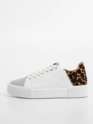 Sneakersy niskie Högl