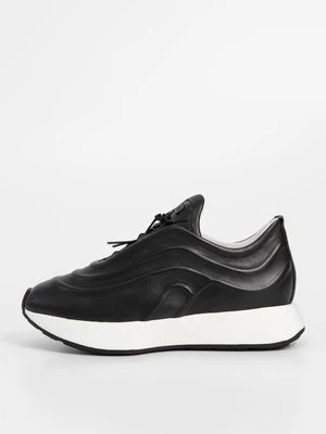 Sneakersy niskie Högl