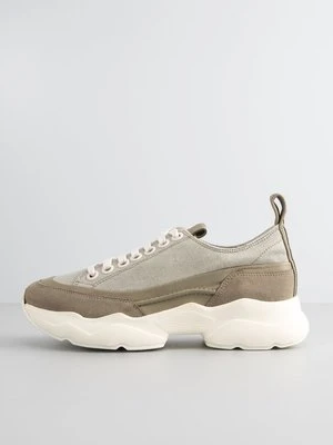 Sneakersy niskie Högl