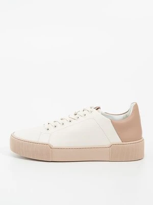 Sneakersy niskie Högl