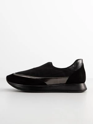 Sneakersy niskie Högl