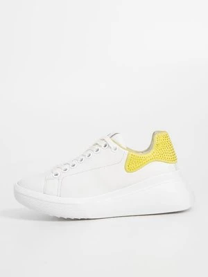 Sneakersy niskie Högl