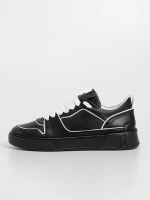 Sneakersy niskie Högl