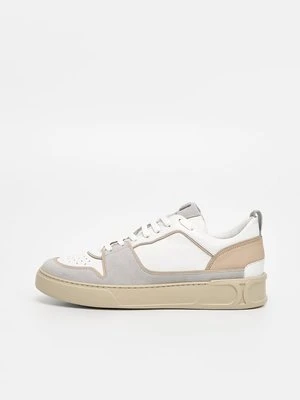 Sneakersy niskie Högl
