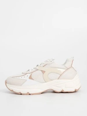 Sneakersy niskie Högl