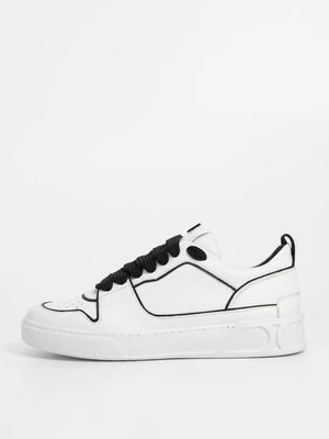 Sneakersy niskie Högl