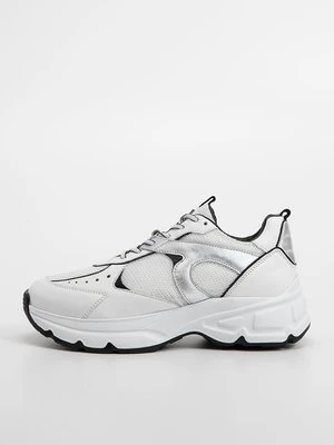 Sneakersy niskie Högl