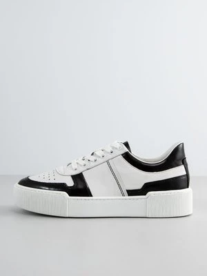 Sneakersy niskie Högl