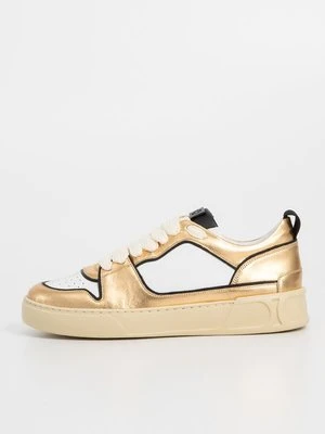 Sneakersy niskie Högl