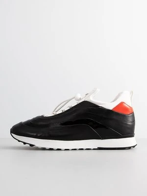 Sneakersy niskie Högl