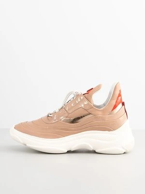 Sneakersy niskie Högl