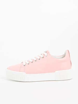 Sneakersy niskie Högl