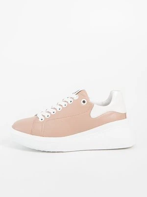 Sneakersy niskie Högl