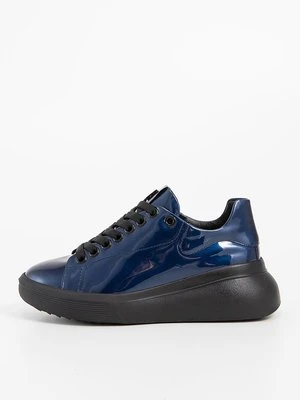 Sneakersy niskie Högl