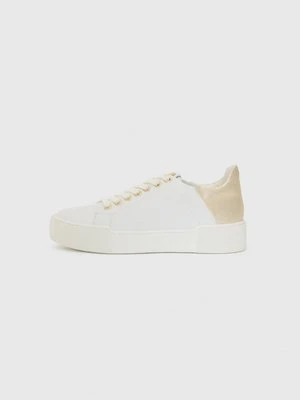 Sneakersy niskie HÖGL biały