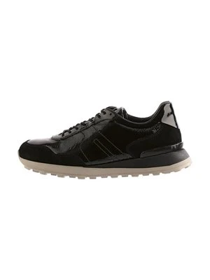 Sneakersy niskie HÖGL czarny