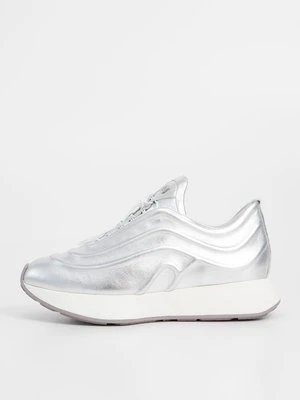 Sneakersy niskie HÖGL szary