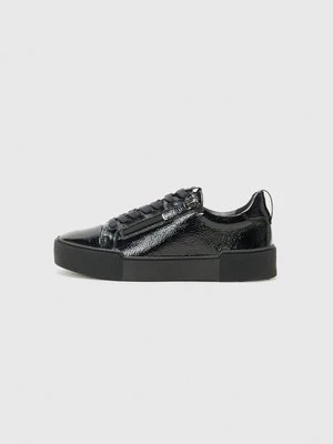 Sneakersy niskie HÖGL czarny