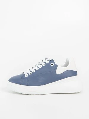 Sneakersy niskie Högl