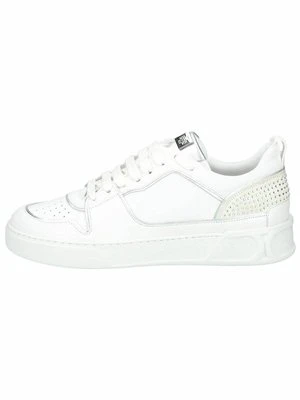 Sneakersy niskie HÖGL biały
