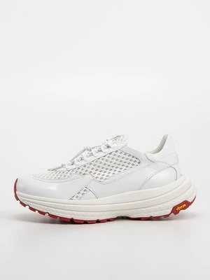 Sneakersy niskie HÖGL czerwony