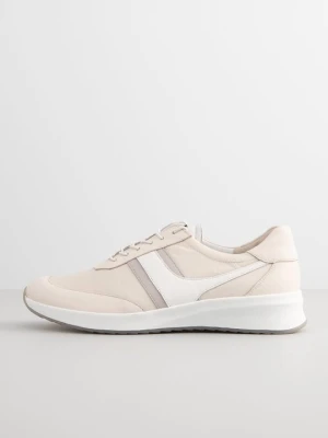 Sneakersy niskie HÖGL beżowy