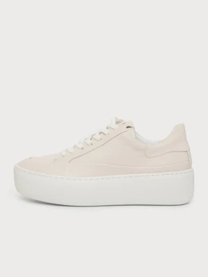 Sneakersy niskie HÖGL beżowy