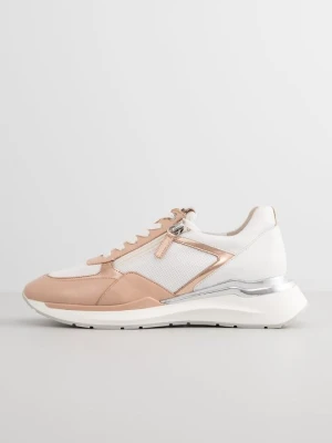 Sneakersy niskie HÖGL biały