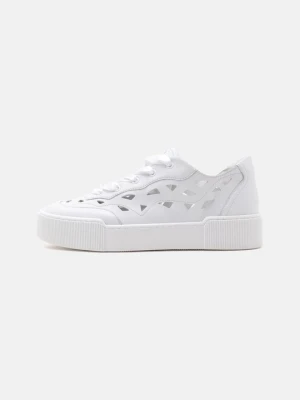 Sneakersy niskie HÖGL biały