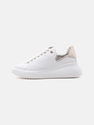 Sneakersy niskie HÖGL biały