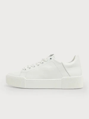 Sneakersy niskie HÖGL biały