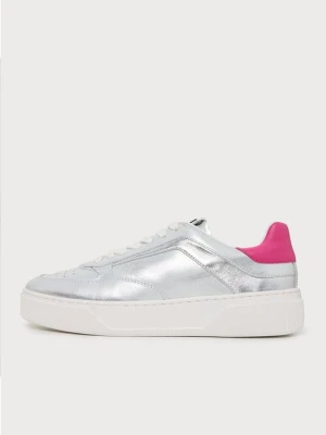 Sneakersy niskie HÖGL biały