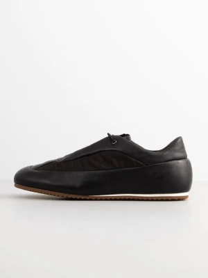 Sneakersy niskie HÖGL czarny