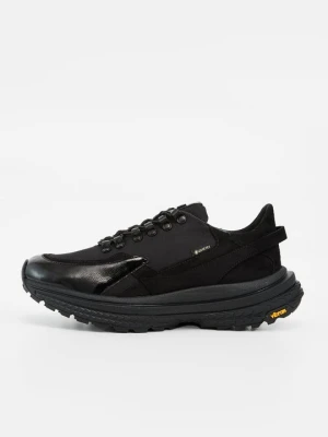 Sneakersy niskie HÖGL czarny