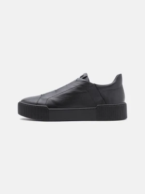Sneakersy niskie HÖGL czarny