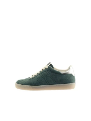 Sneakersy niskie HÖGL jasnoniebieski