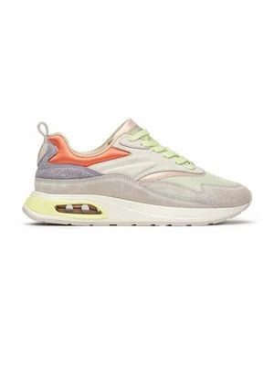 Sneakersy niskie HOFF