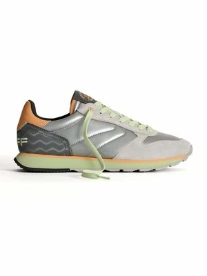 Sneakersy niskie HOFF szary