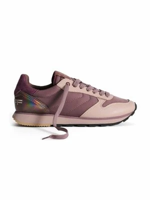 Sneakersy niskie HOFF fioletowy