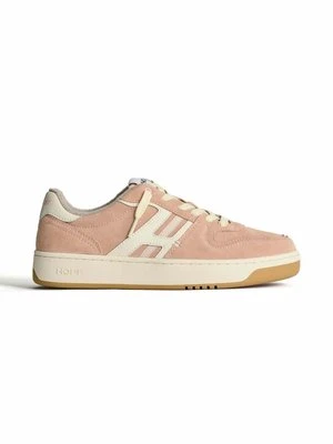 Sneakersy niskie HOFF różowy