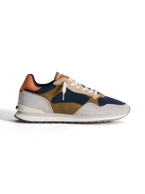 Sneakersy niskie HOFF granatowy