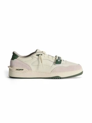 Sneakersy niskie HOFF biały