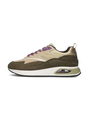 Sneakersy niskie HOFF beżowy