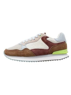Sneakersy niskie HOFF