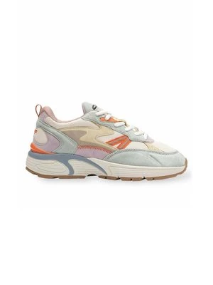Sneakersy niskie HOFF