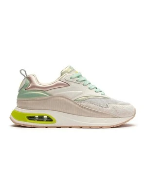 Sneakersy niskie HOFF