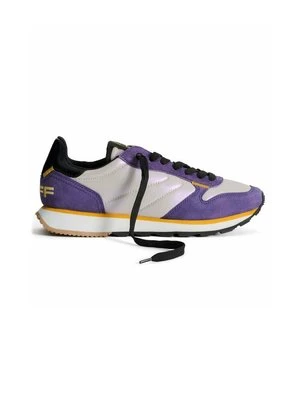 Sneakersy niskie HOFF