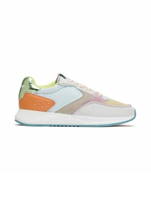 Sneakersy niskie HOFF