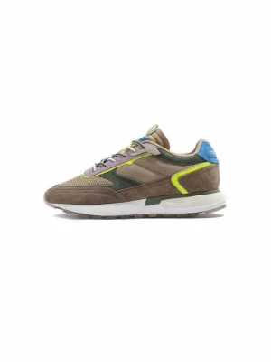Sneakersy niskie HOFF